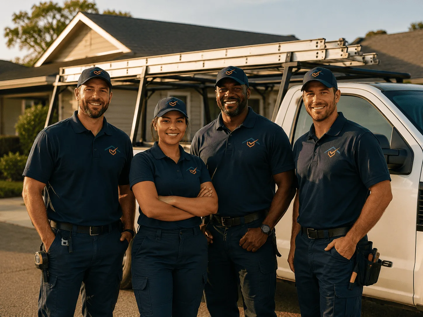 Roof Inspection company in Homeland, CA
